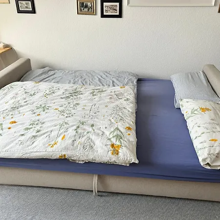 Apartment 3 Schlafzimmer 2 Baeder Garten Und Parkplatz *