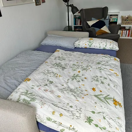 3 Schlafzimmer 2 Baeder Garten Und Parkplatz * Schildow