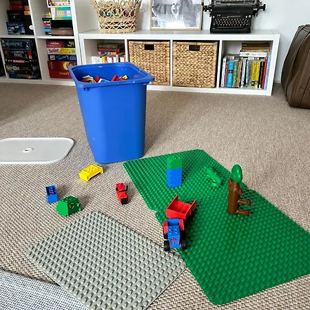 3 Schlafzimmer 2 Baeder Garten Und Parkplatz