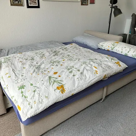 3 Schlafzimmer 2 Baeder Garten Und Parkplatz Apartment Schildow