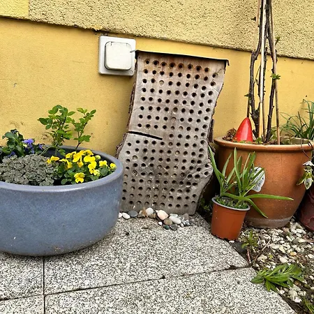 3 Schlafzimmer 2 Baeder Garten Und Parkplatz