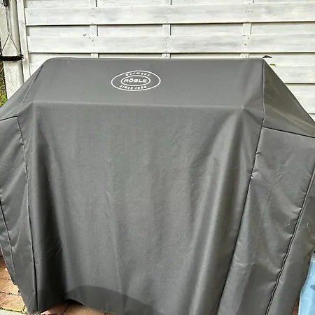 3 Schlafzimmer 2 Baeder Garten Und Parkplatz *