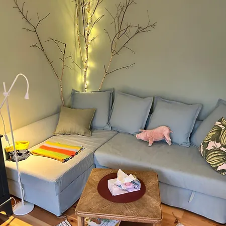 3 Schlafzimmer 2 Baeder Garten Und Parkplatz Apartment Schildow
