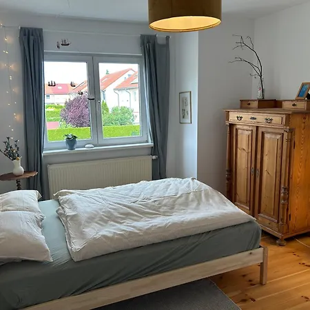 3 Schlafzimmer 2 Baeder Garten Und Parkplatz *