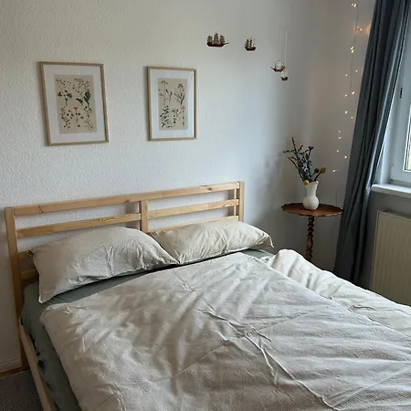 Apartment 3 Schlafzimmer 2 Baeder Garten Und Parkplatz *