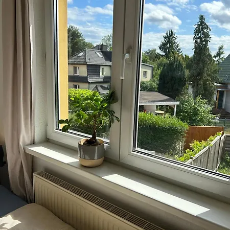 Apartment 3 Schlafzimmer 2 Baeder Garten Und Parkplatz Schildow